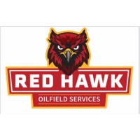RedHawk Oilfield Services logo - Similar company to Koniag Energy And Water