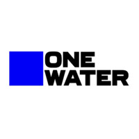 One Water Foundation logo - Similar company to One Water Race