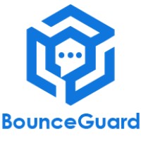 BounceGuard logo - Similar company to Accurate Estimates