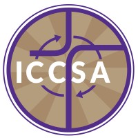 ICCSA logo - Similar company to Evangelical Alliance For Preacher Training/Commission (Eaptc)
