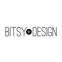 Bitsy Plus Design logo - Similar company to Compass Mark