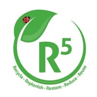 R5 logo - Similar company to R5 It Solutions