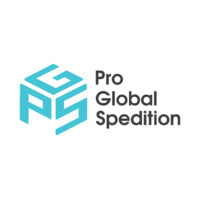 PRO GLOBAL SPEDITION LLC logo - Similar company to Markat Plus