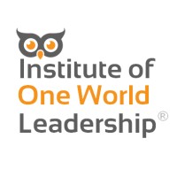 Institute Of One World Leadership® & Centre for Positive Value Leadership® logo - Similar company to Agents, Interaction And Complexity Research Group (Aic)
