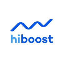hiboost logo - Similar company to Huaptec