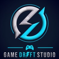Game DRIFT logo - Similar company to E-Conception