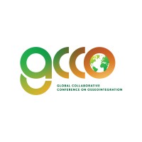 GCCO Conference logo - Similar company to Toronto Thrive