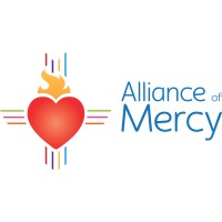 Alliance of Mercy logo - Similar company to Immaculata Technologies