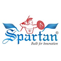 Spartan Engineering Industries Pvt Ltd. logo - Similar company to Jp Engineering Services Ltd