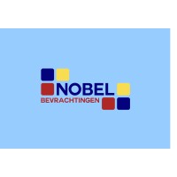 Nobel Bevrachtingen BV logo - Similar company to Ptc Groep