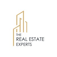 The Real Estate Experts logo - Similar company to Fullwhite - Real Estate