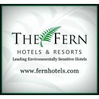 The Fern Hotels & Resorts logo - Similar company to Ibharat Software