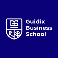 Guidix Business School logo - Similar company to Progressa Group