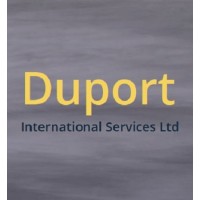 DUPORT INTERNATIONAL SERVICES LTD