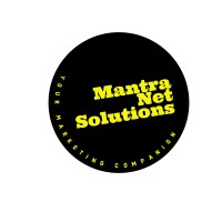 Mantra Web Solution logo - Similar company to Bright Aspirations