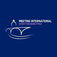 Meeting International SATUC Toulouse Athlé logo - Similar company to Satuc Toulouse Athle