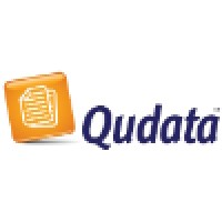 Qudata logo - Similar company to Qudata