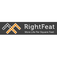 RightFeat Consulting PVT LTD logo - Similar company to Ecom2Tally.In