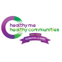 Healthy Me Healthy Communities CIC logo - Similar company to Vocal