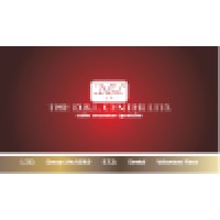 The DBL Center Ltd. logo - Similar company to Geekli.St