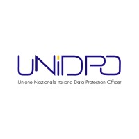 Unidpo Unione Nazionale Italiana Data Protection Officer