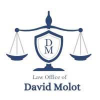 Law Office of David Molot logo - Similar company to 2 Paths Training
