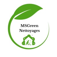 MSGreen_Nettoyages logo - Similar company to Ibi Firm