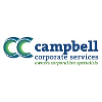 Campbell Corporate Services logo - Similar company to Verticali Owners Corporation