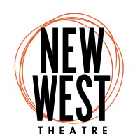 New West Theatre logo - Similar company to One Yellow Rabbit | High Performance Rodeo