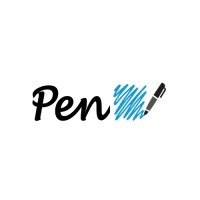 The Pen logo - Similar company to The Pen
