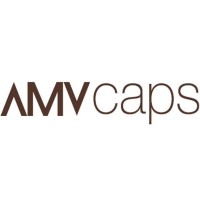 AMV CAPS logo - Similar company to Harlison
