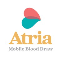 Atria Mobile Blood Draw - Concierge Mobile Phlebotomy logo - Similar company to Concierge Md