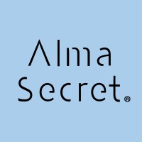 ALMA SECRET logo - Similar company to Tupperware