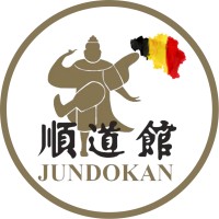 Karate Academy Tongeren-Borgloon logo - Similar company to Bjj Depot
