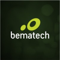 Bematech logo - Similar company to Bigwise Corp