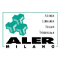 ALER MILANO logo - Similar company to Studiocongiu