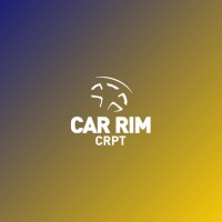 Car Rim CRPT logo - Similar company to Linlab - Digital Agency