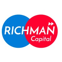 Richman Capital logo - Similar company to Richman Home Loans
