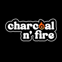 Charcoal N' Fire logo - Similar company to Appsol Information Systems Ltd