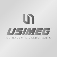 Usimeg - Usinagem e Caldeiraria logo - Similar company to Gmx Solucoes Industriais Ltda