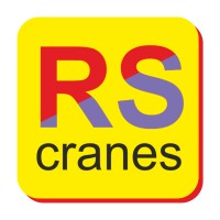 RS Cranes logo - Similar company to Mv Logistics