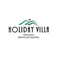 Holiday Villa Pantai Indah Bintan logo - Similar company to Laguna Golf Group
