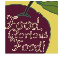 Food Glorious Food logo - Similar company to G Texas Catering