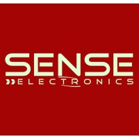 Sense Elektronik logo - Similar company to Nexarb
