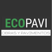 ECOPAVI logo - Similar company to Grosso Srl