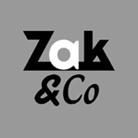 Zak&Co logo - Similar company to Zak