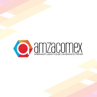 Amzacomex logo - Similar company to Rabaco Ecuador