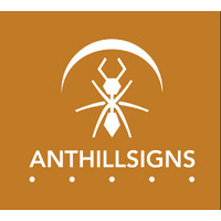 Ant Hill Signs & Design LLC logo - Similar company to Leigh High School