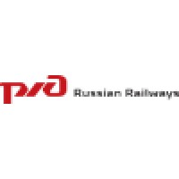 Russian Railways logo - Similar company to Первая Грузовая Компания - Пгк