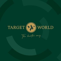 TARGET WORLD Landscheid GmbH & Co. KG logo - Similar company to 50Nrth Gmbh